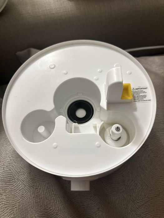 зволожувач повітря  Deerma DEM-F628W ,