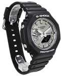 Casio Zegarek G-SHOCK GA-2100SB-1AER - LKRUK.PL