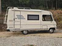 Oportunidade Hymer
