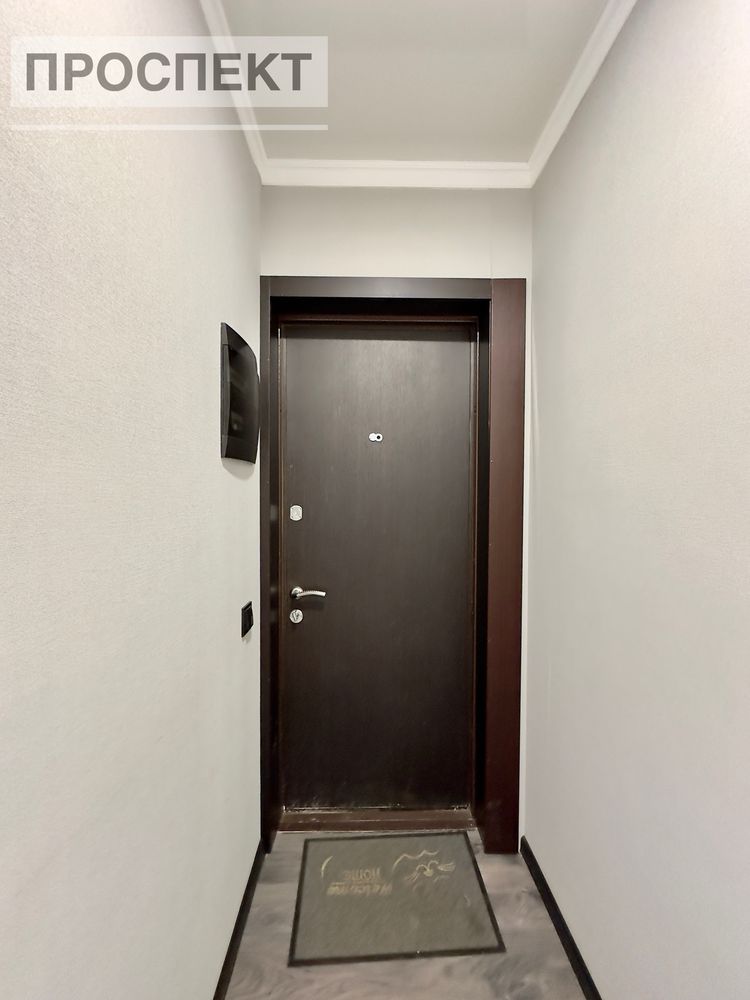 Продам 2 кімн.квартиру з Евро-ремонтом вул. Лебединська ( р-н АТБ).