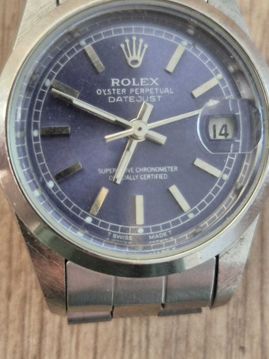 Sprzedam stary zegarek nakręcany