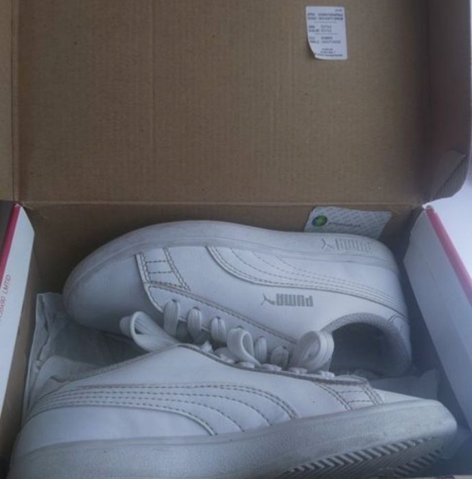 Кеди/кросівки,базові під будь-який стиль,Puma Америка, оригінал
