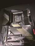 Материнская плата Asus ROG Crosshair VIII Hero (Wi-Fi) (am4)
