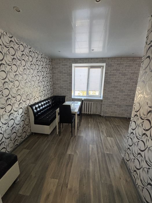 Здам квартиру подобово