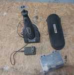 Dremel 8050 micro 7,2V szlifierka wielofunkcyjna zestaw sprawna