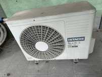 Klimatyzator Hitachi RAS-2HVRN1 - komplet