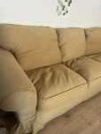 Sofa Ikea EKTORP 3 lugares