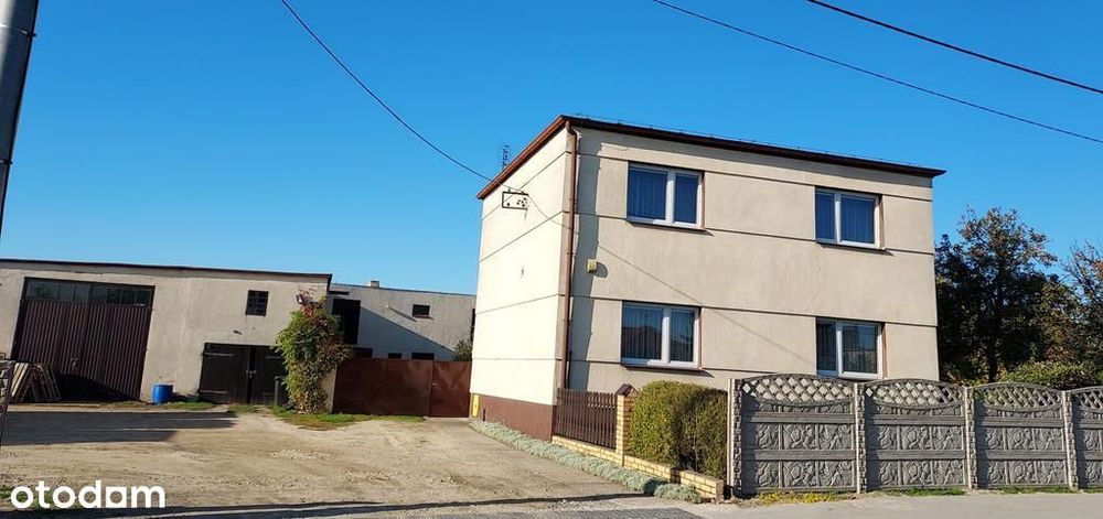 Oferta dla inwestora !