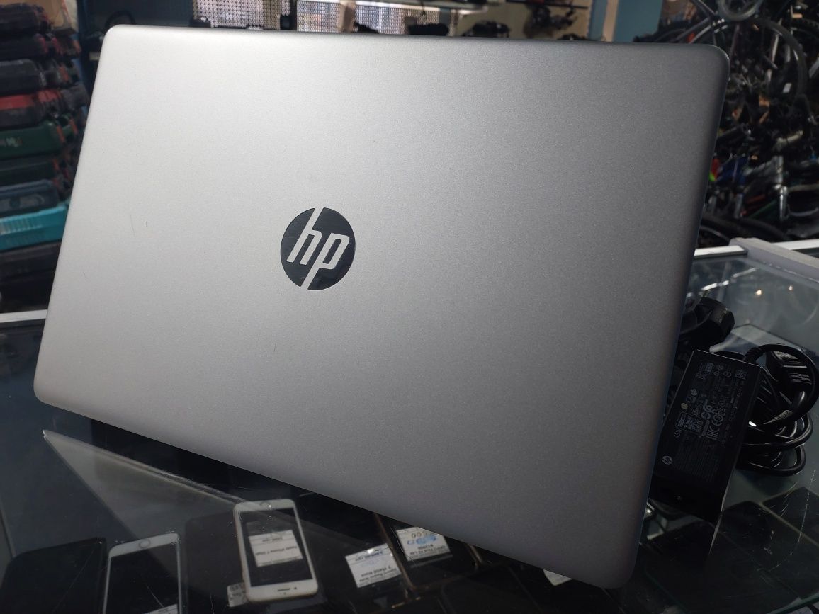 Ноутбук HP 15S-EQ1009UA