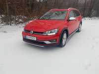 Продам Volkswagen Golf Alltrack 2019