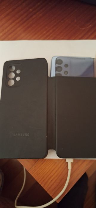 Samsung A53 128g 6g ram como novo