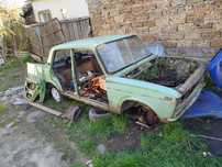 Продам запчасти ваз 2103