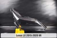 Фара права Lexus, оригінал, 8118560N70