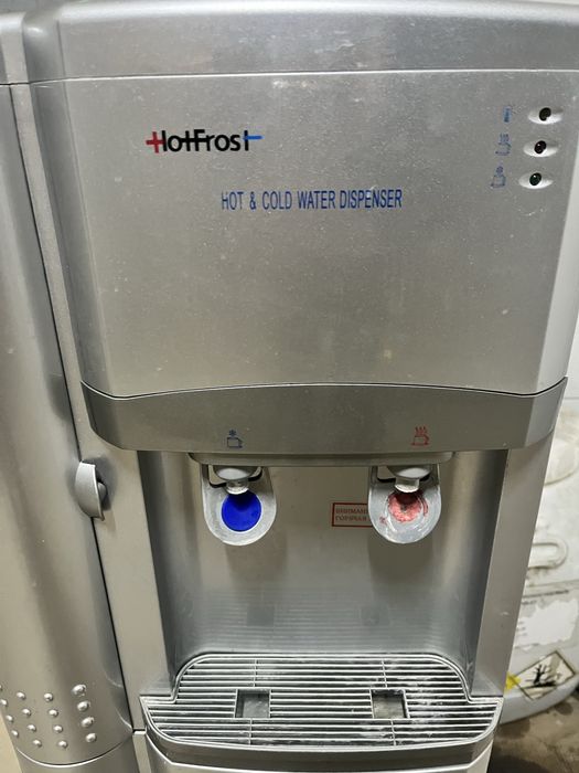 Кулер для води HOTFROST V205BS