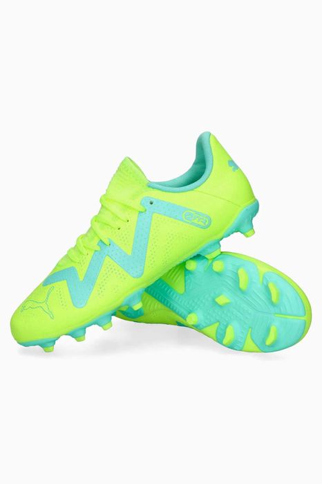 Buty piłkarskie korki PUMA Future roz.28