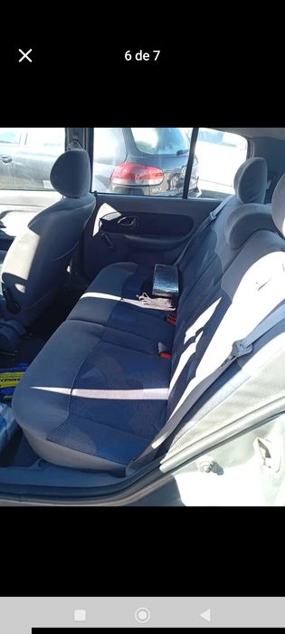 Renault Clio   Valor Negociável