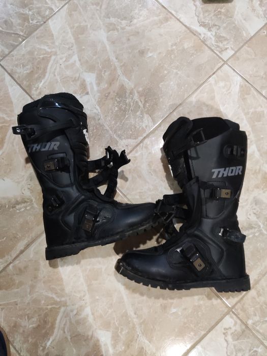 Thor Botas off-road Blitz XP S9 ATV