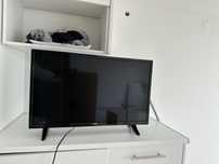 Tv 32” marca Kunft em perfeito estado