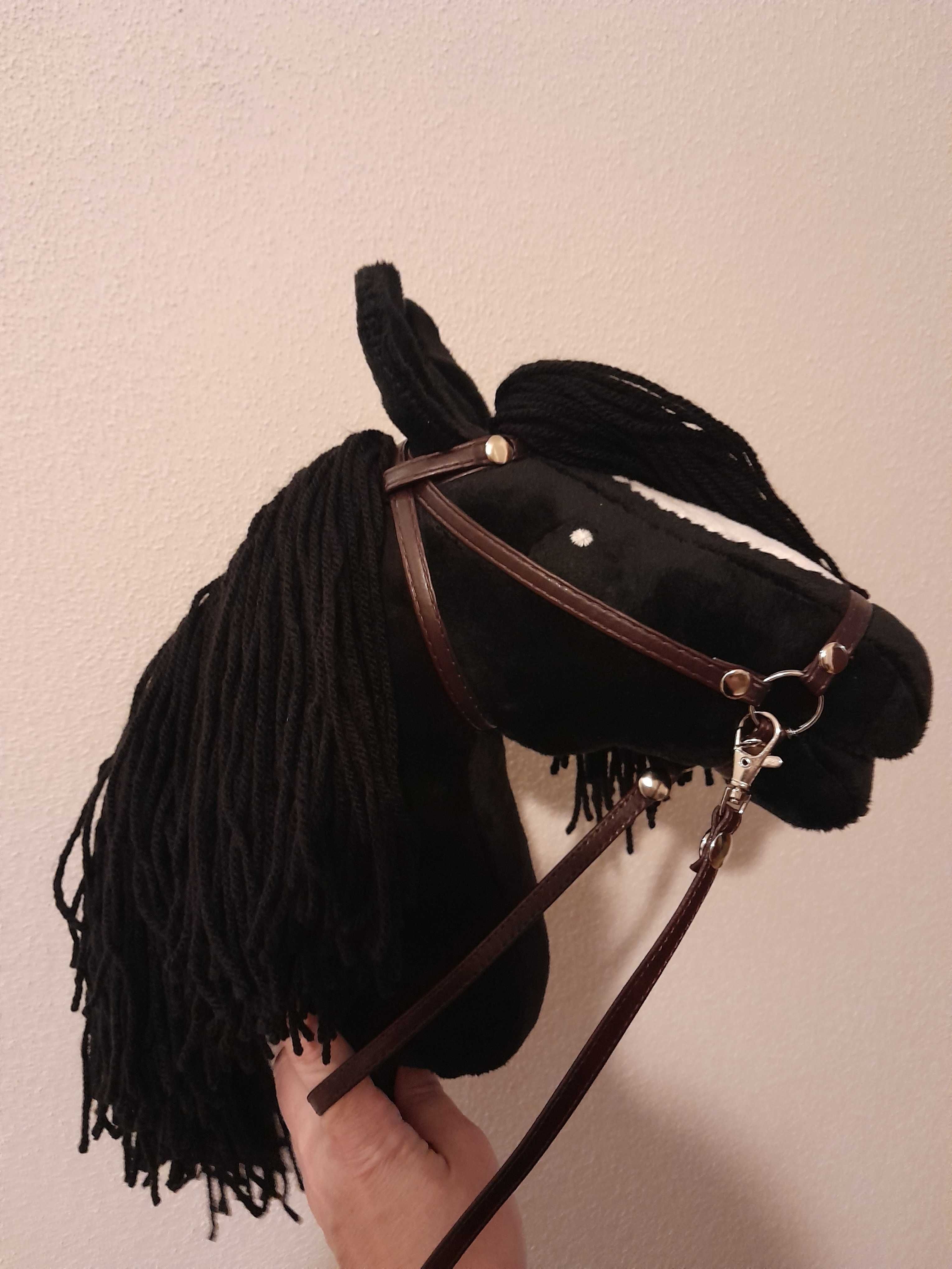 Hobby horse format A4