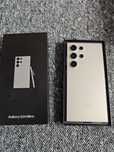 Samsung s24 Ultra 12/256