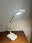 Candeeiro de secretária led