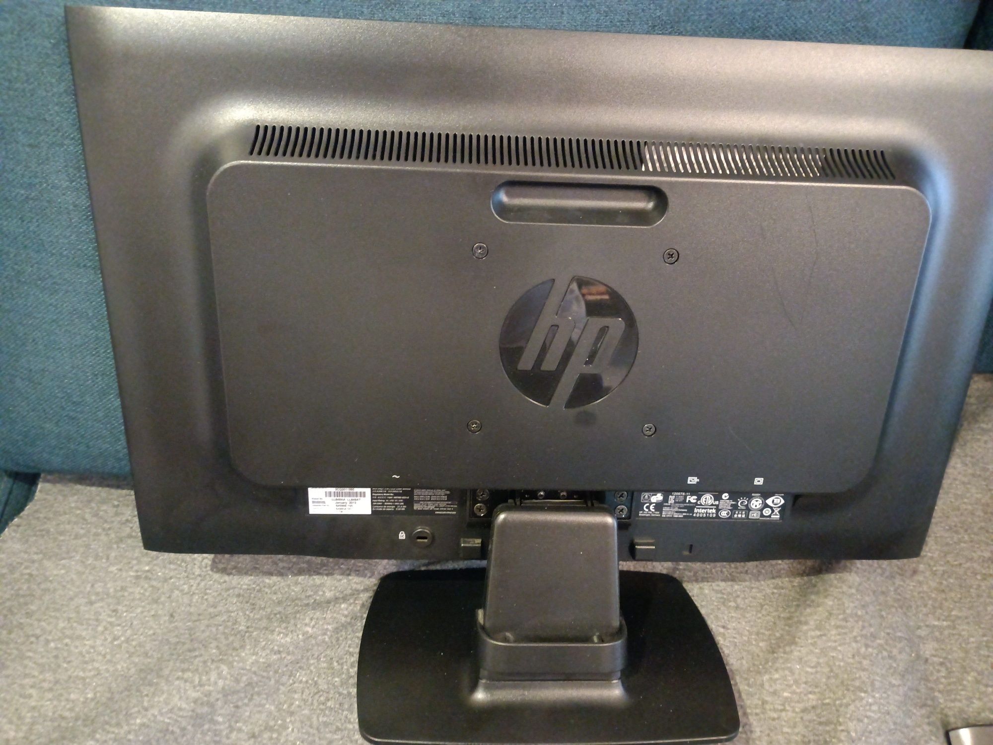 Monitor HP COMPAQ LE2202x