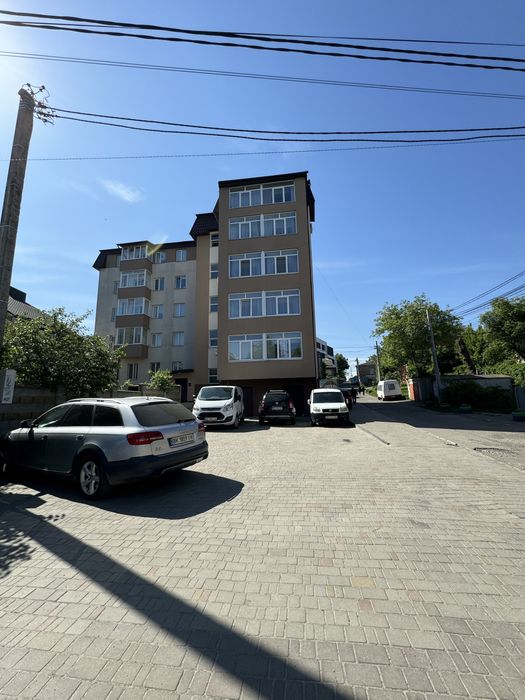 Продам Комерційне Приміщення Новобудова