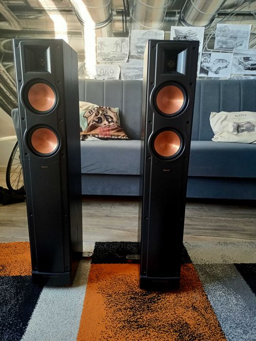 Sprzedam Klipsch rf42