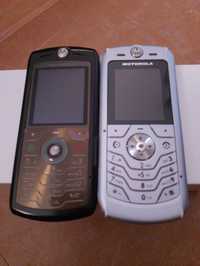 Motorola L7 i L6