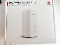Router Huawei 5G CPE Pro 2 H122-373 bez simlock