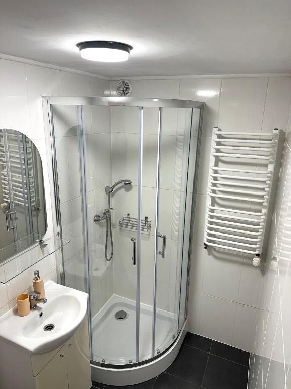 Noclegi Karpacz Willa Luna Pokoje i Apartamenty