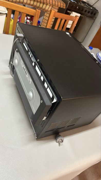 Vendo microondas SAMSUNG 28L
