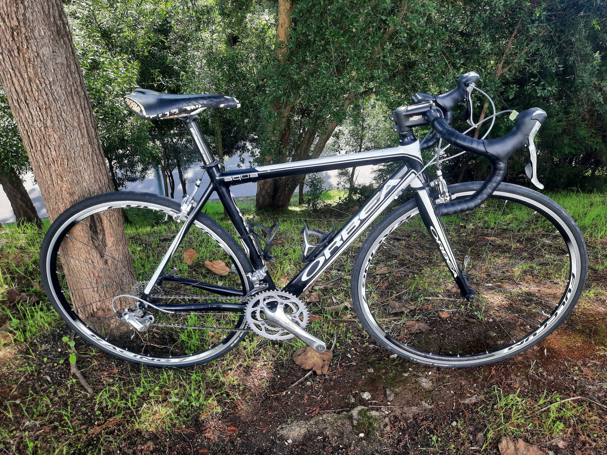 Orbea de estrada s 52 9x2v