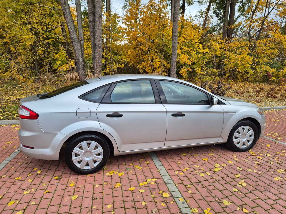 Ford Mondeo MK4 -2014r. 17000 zł - Pilnie sprzedam.