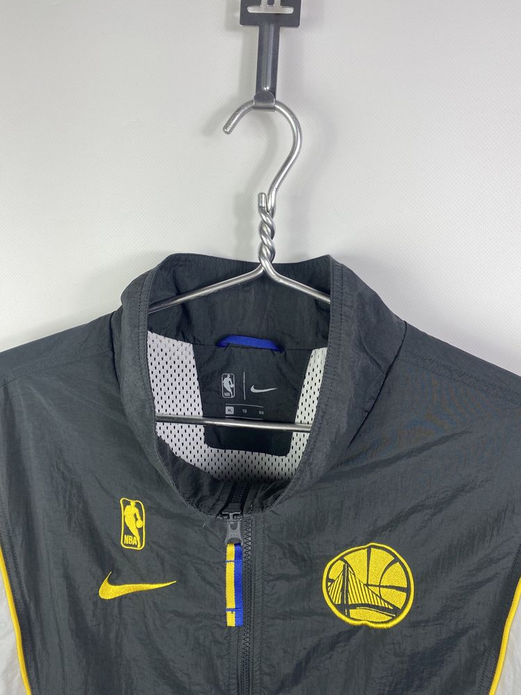 Олімпійка Nike NBA Golden Warriors (Розмір: Xl)