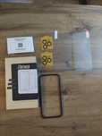 Zestaw do iPhone 16 pro max