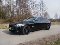 BMW 740li long oferta prywatna