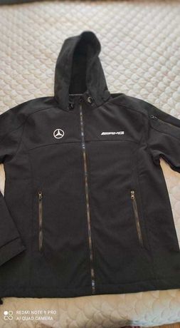Kurtka nowa Mercedes AMG rozmiar L