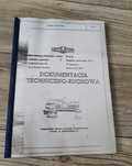 Tokarka Tr 45 dtr instrukcja obsługi