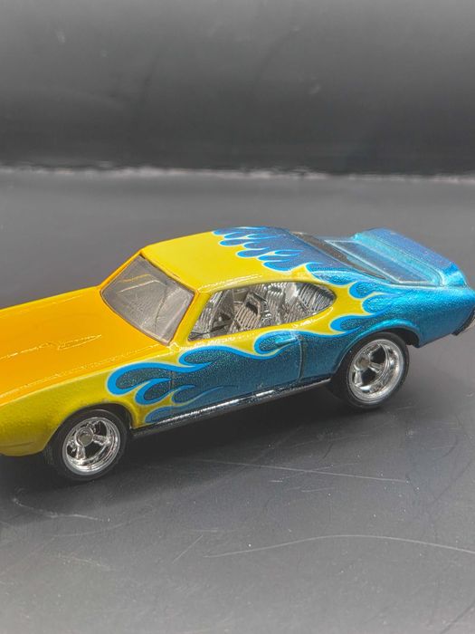 Hotwheels  coleção