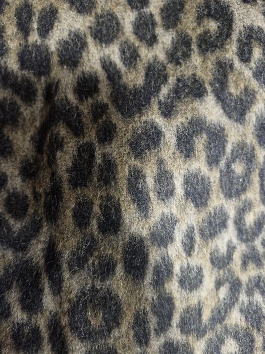 Пальто ZAPA Paris