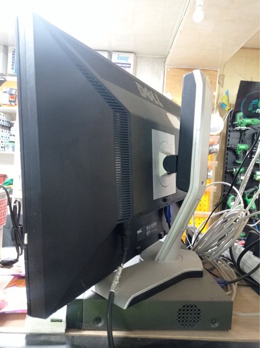 Монітор Dell U2311H6