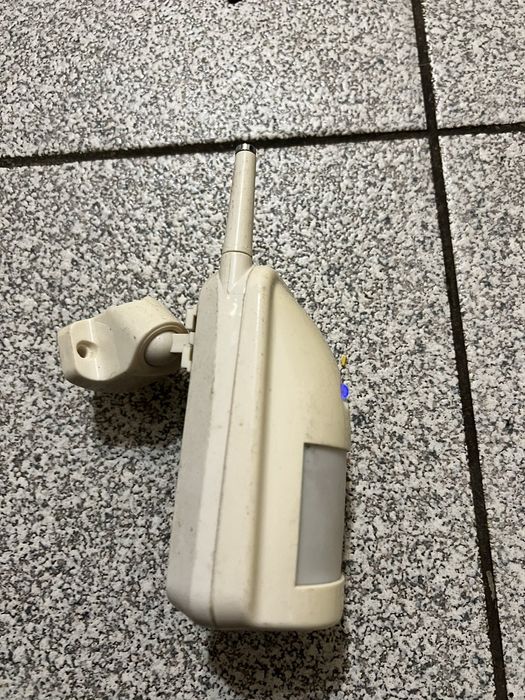 беспроводной датчик движения Focus MC-55R.Дачик руху