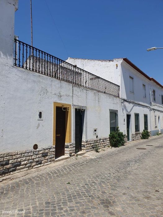 Moradia de Primeiro Andar