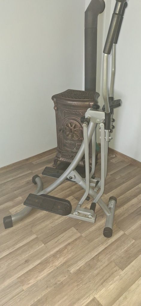 Orbitrek Supportplus