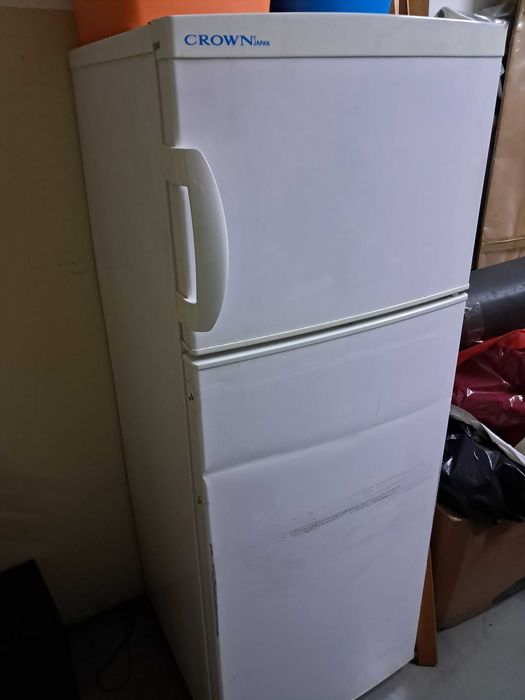 Frigorifico crown