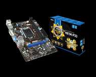 Płyta Główna MSI H81M-P33 DDR3 1150