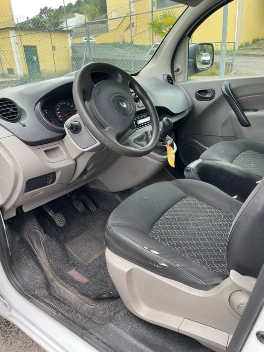 Renault Kangoo 1.5 DCI