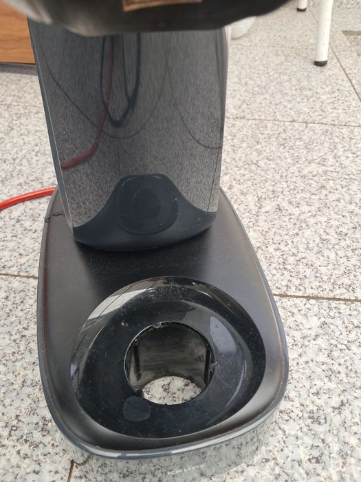 Máquina café Dolce Gusto