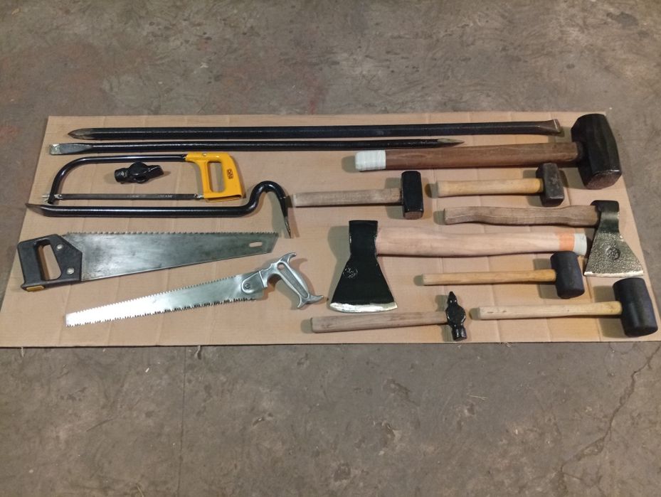 Инструменты для дома